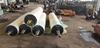 Paper Machine Forming Section Roule de mammaire