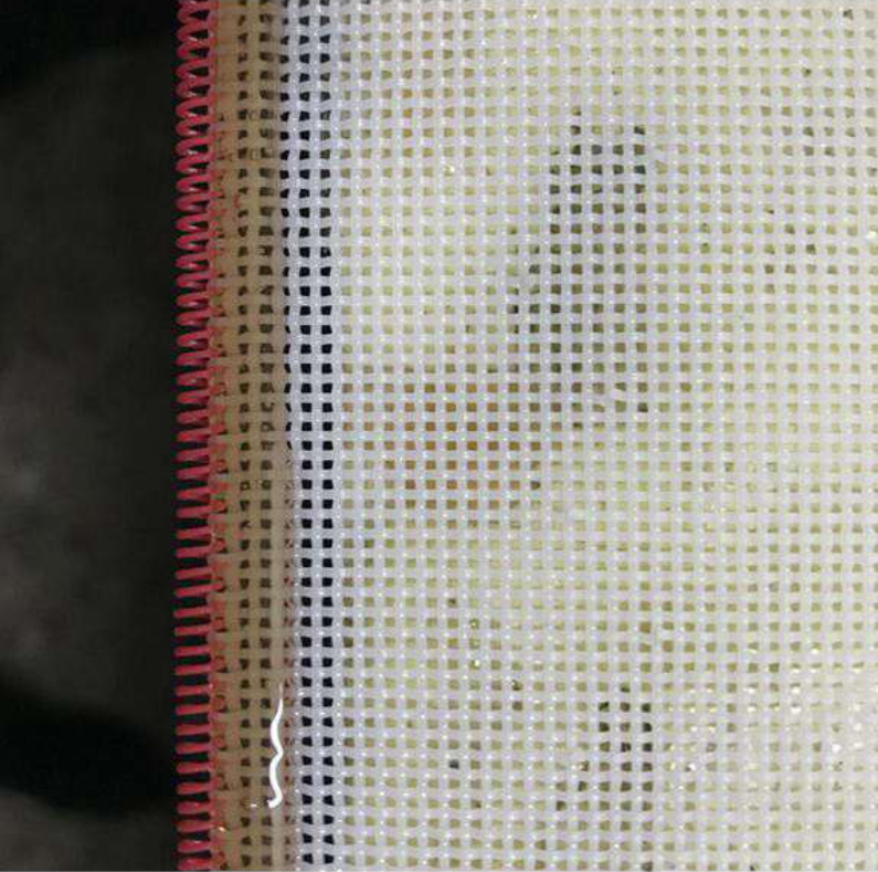 Polyester Scread Screen Mesh