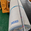 Pulp Board ressenti pour la fabrication de papier