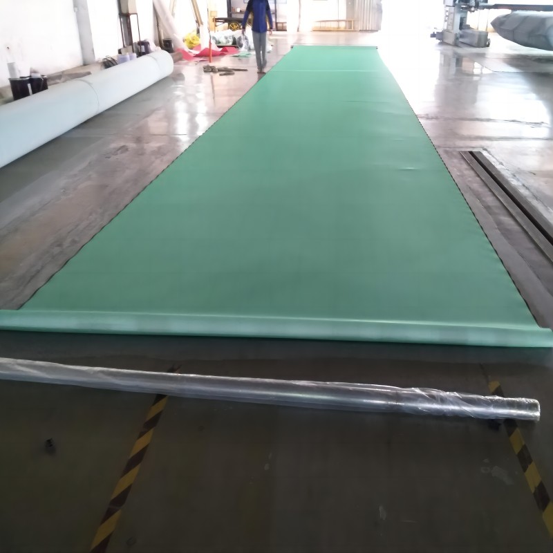 Tissu de formation de 1,5 couches pour la fabrication du papier