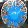 Rotor de tamis Hydrapulper en acier inoxydable