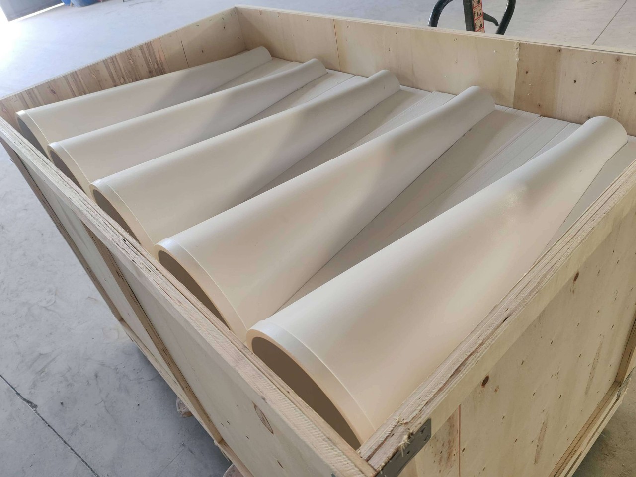 Nettoyer en c&eacute;ramique Sun Hong Pulp 