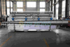 Type de type hydraulique de machine en papier