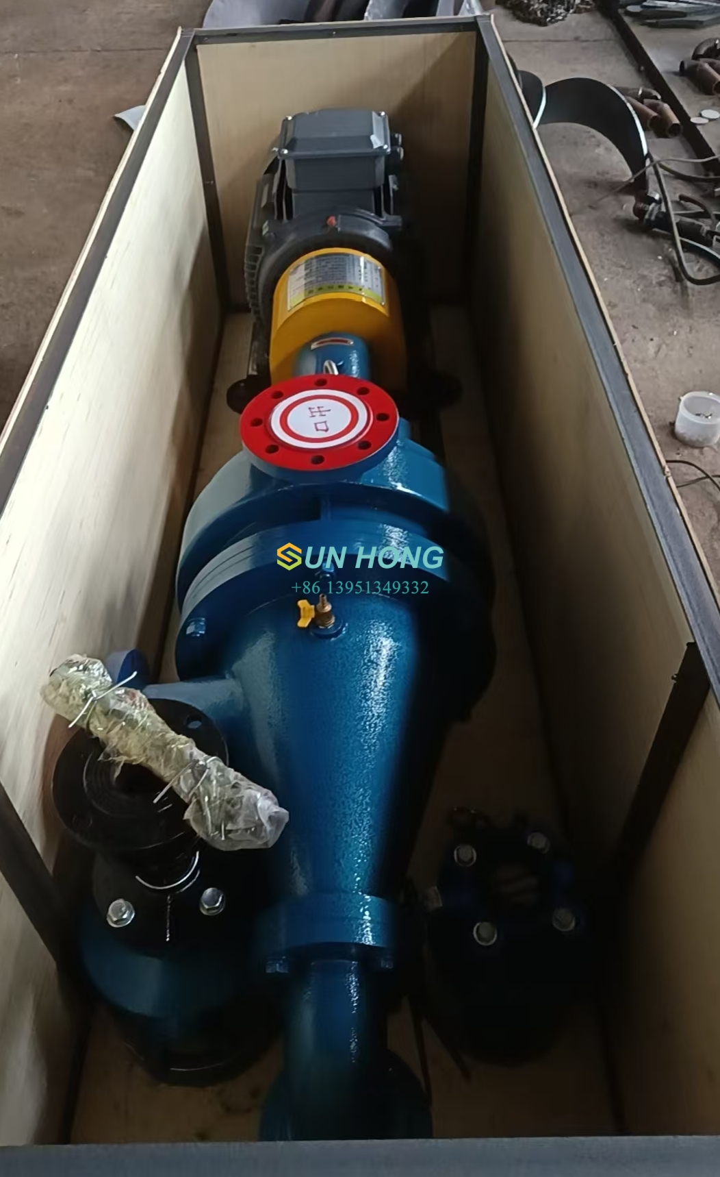 Raffinage de la pâte à papier, Desander Deflaker, Desander Deflaker