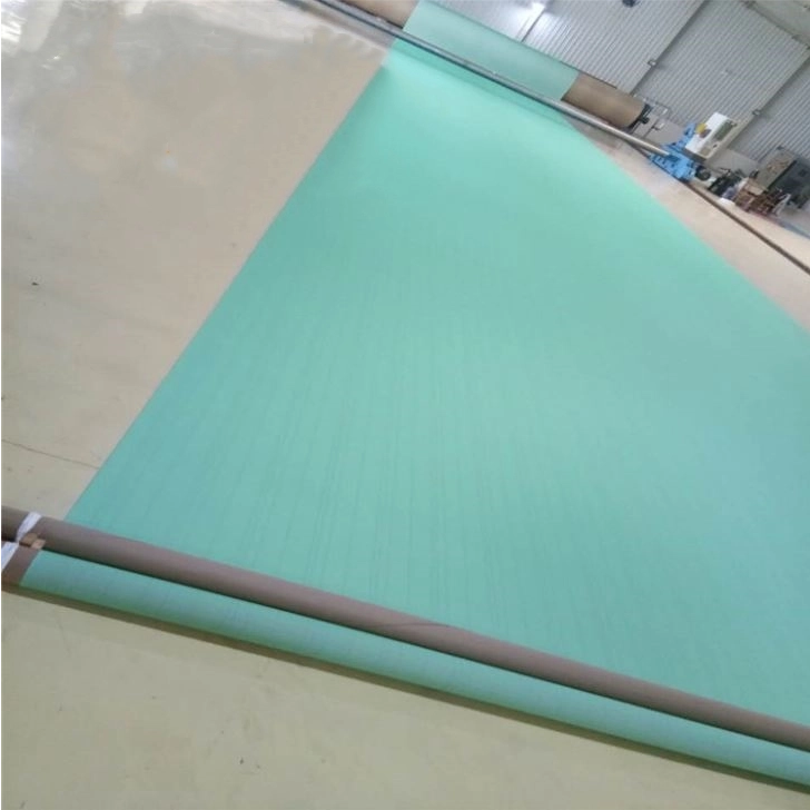 Tissu de formation triple couche SSB pour la fabrication du papier