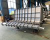 Open Type Headbox pour la machine papier