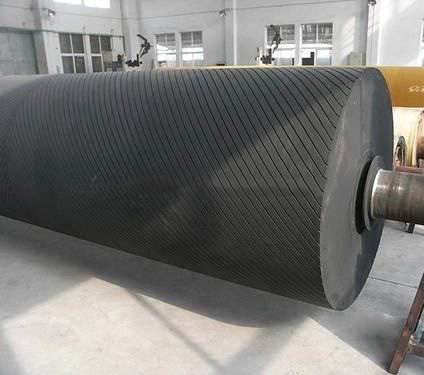 Rouleau mammaire pour machine en papier (2) 