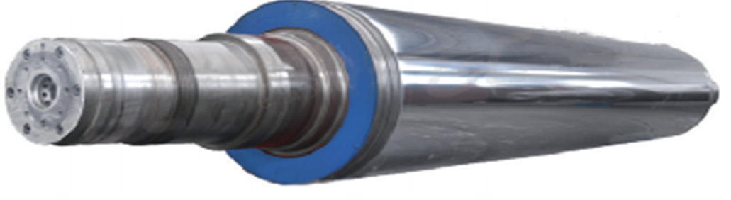 rouleau de calendrier