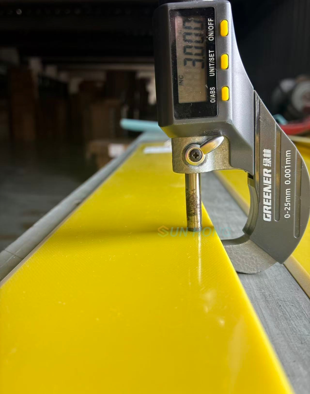 Comment choisir une lame de docteur appropriée ?