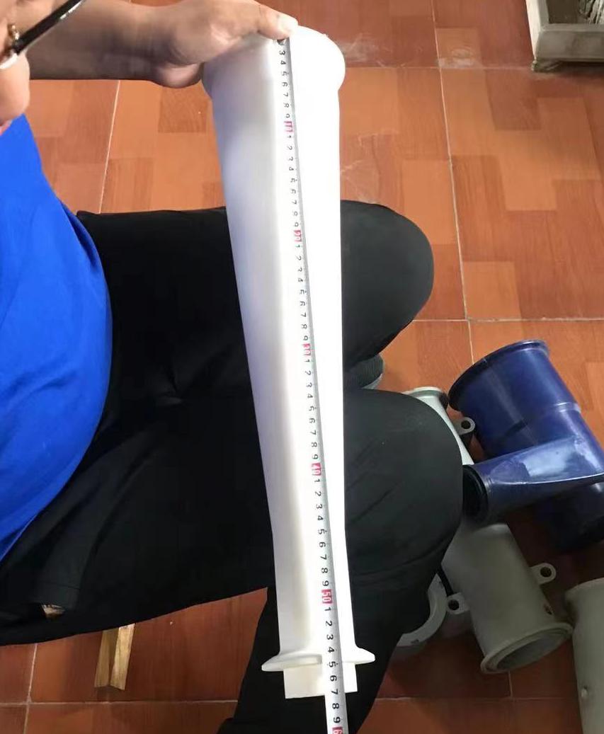 Sun Hong Pulp Clerater Cleaner 